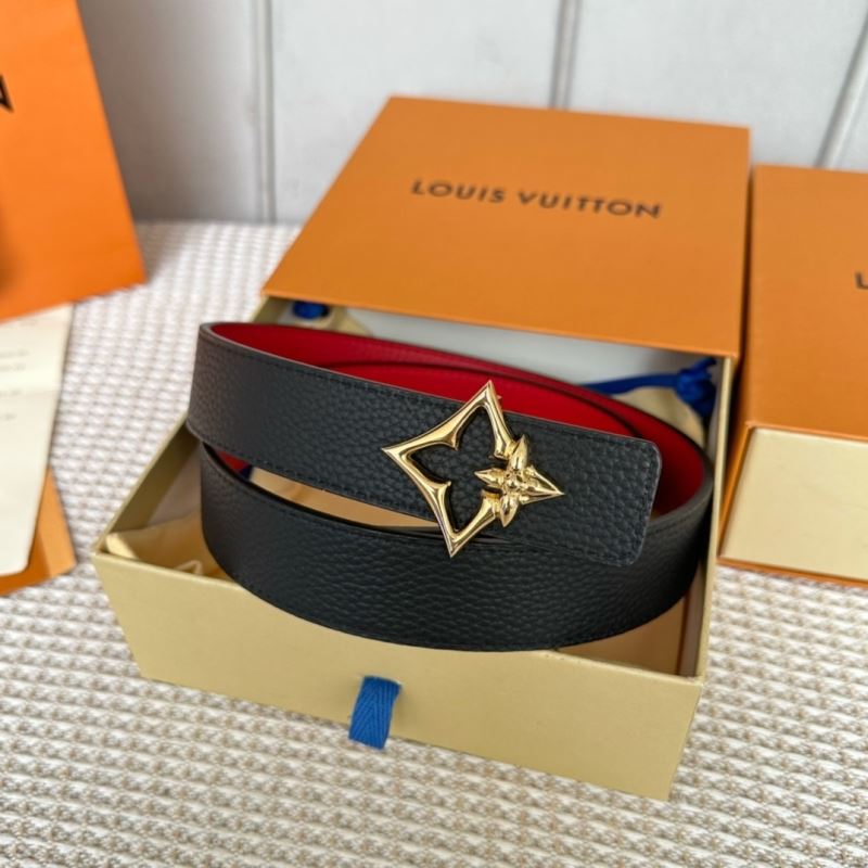 Louis Vuitton Belts